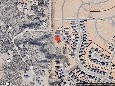 S Cabari Mine Way, Vail, AZ 85641