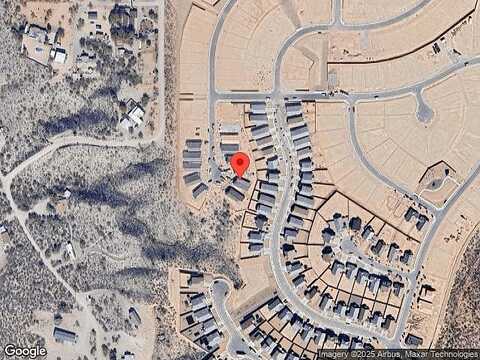 S Cabari Mine Way, Vail, AZ 85641