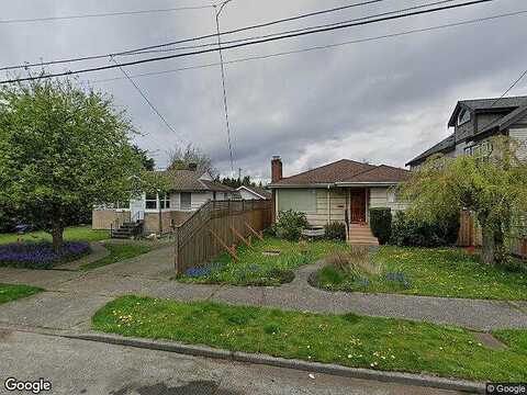 Earl Ave Nw, Seattle, WA 98117