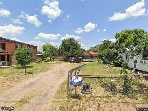 N Martinez Ave, Weslaco, TX 78596
