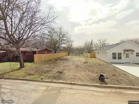 Sw 16Th St, Mineral Wells, TX 76067