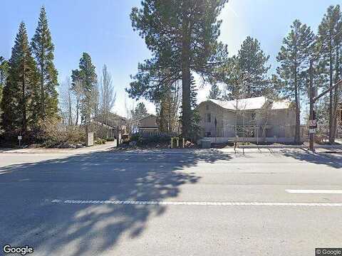 N Lake Blvd # Lakefront, Kings Beach, CA 96143