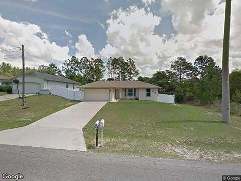 Marion Oaks Pass, Ocala, FL 34473
