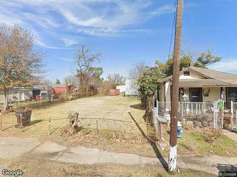 Avenue J # B, Houston, TX 77012
