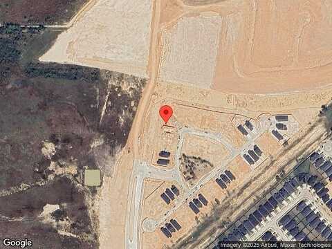 Basil Ridge Dr, Cypress, TX 77433