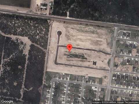 Gladiola, Brownsville, TX 78520