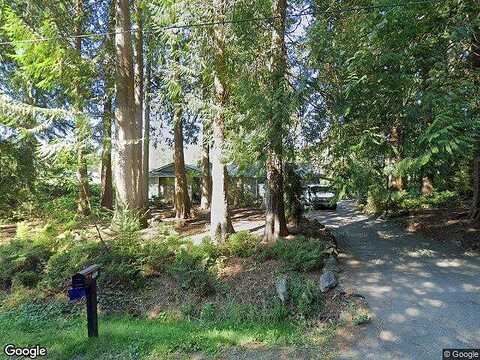 Hansen Ct Nw, Gig Harbor, WA 98335