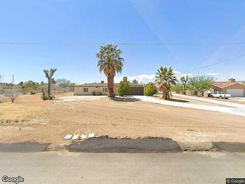 Lucerne, Yucca Valley, CA 92284