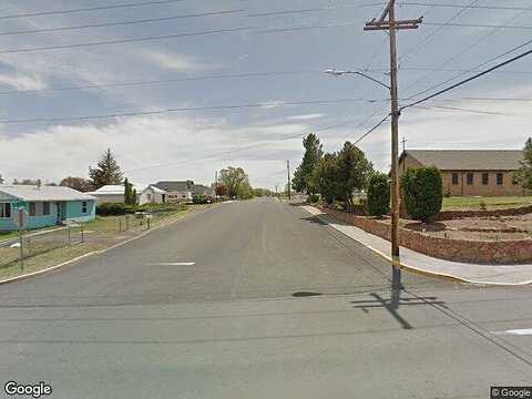 Sw Madison St, Madras, OR 97741