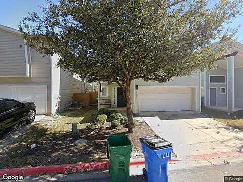 Wallach St, Austin, TX 78745