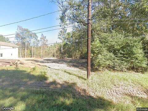 Magnolia Point Dr, Huffman, TX 77336