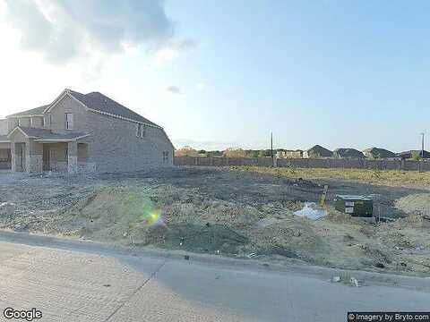 Moonlight Pl, Lavon, TX 75166