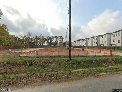 Marcella St # E, Houston, TX 77091