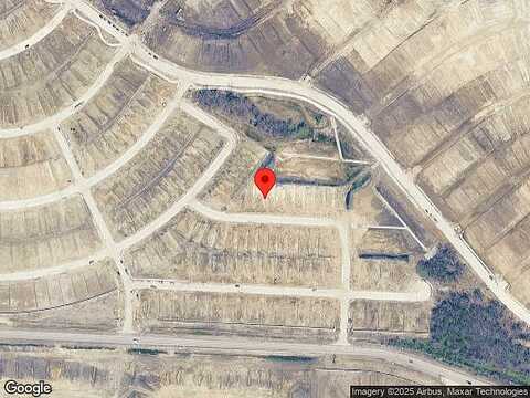 Caraway Dr, McKinney, TX 75071