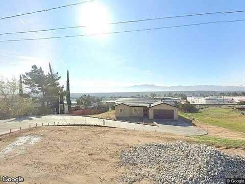 Dalscote St, Hesperia, CA 92345