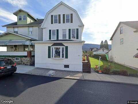 Bell Ave, Altoona, PA 16602