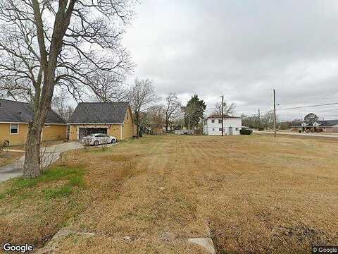S Carroll St, La Porte, TX 77571