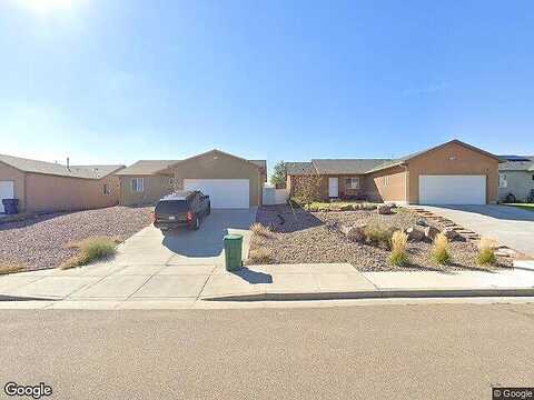 Pineda Ct, Pueblo, CO 81001
