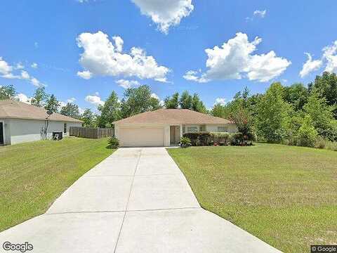 Sw 128Th St, Ocala, FL 34473