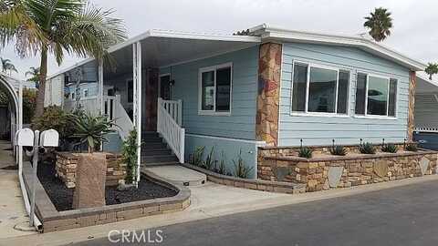San Carlos #61, Carlsbad, CA 92011