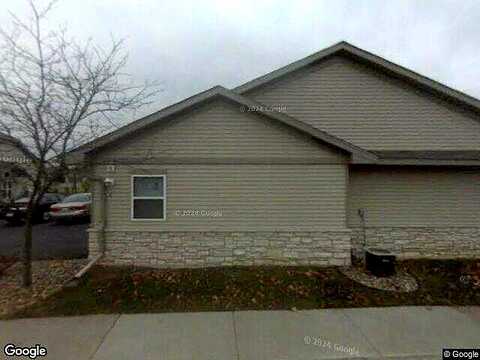 Leroy Lane, River Falls, WI 54022