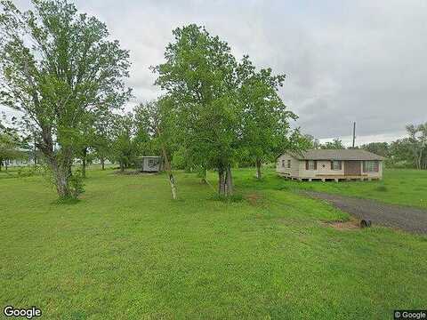 Fm 1146, Marquez, TX 77865