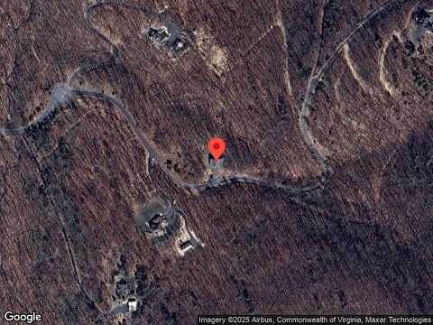 Ben Lyons Ln, Lyndhurst, VA 22952