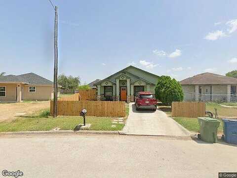Los Arboles Lot 12, Brownsville, TX 78521