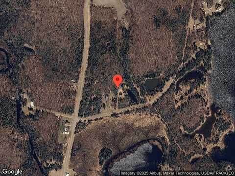 Miller Rd, Butternut, WI 54514