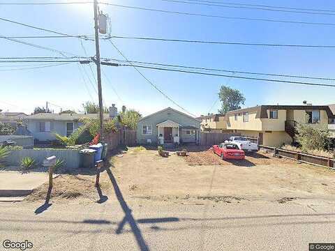 Longbranch Ave, Grover Beach, CA 93433