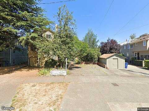 Woodlawn Ave N Unit B, Seattle, WA 98103