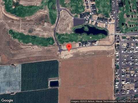 Highway 262 E Lot 139, Othello, WA 99344