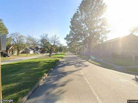 Old Olive Tree Drive, Houston, TX 77091