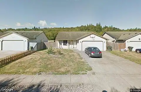 Rainbow Way, Kelso, WA 98626