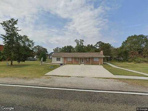 S Fm 356, Onalaska, TX 77360