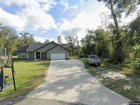 Fox Hollow Ct, Hampton, FL 32044