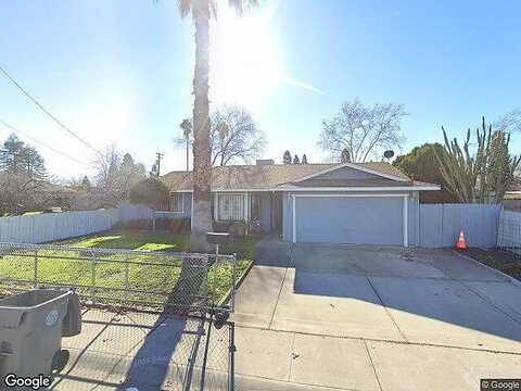 Jessie Ave, Sacramento, CA 95838