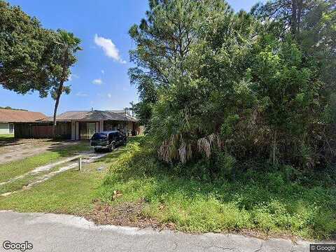 Hernandes Ave Se # 12, Palm Bay, FL 32909