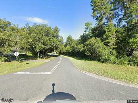 Sw 153 Rd Lane, Ocala, FL 34473