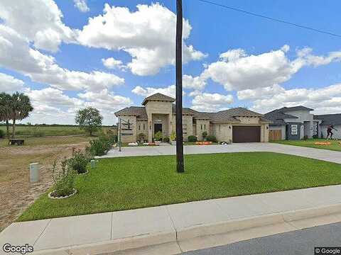 Mackenna Dr, Brownsville, TX 78526