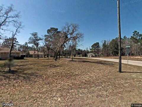 Sw 154Th St, Ocala, FL 34473