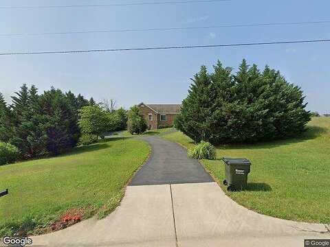 Jarmans Gap Rd Lot 1, Crozet, VA 22932