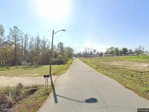 Jefferson Street, Sylvester, GA 31791
