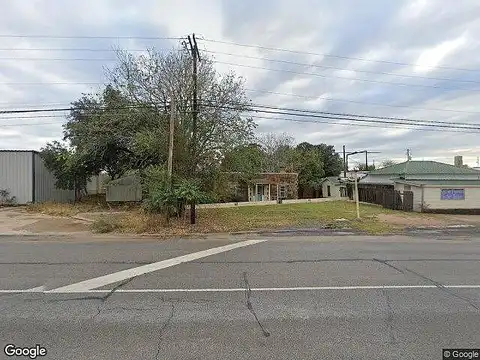 Fort Mckavitt St, Mason, TX 76856