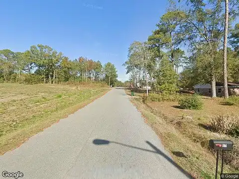 Jefferson Street, Sylvester, GA 31791