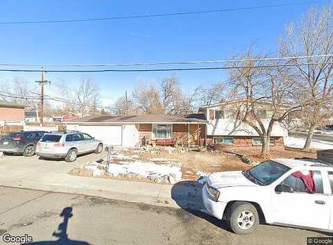 W 62Nd Avenue, Wheat Ridge, CO 80033