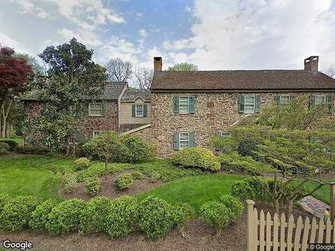 W Prospect (Gwynwood Farm) Ave, North Wales, PA 19454