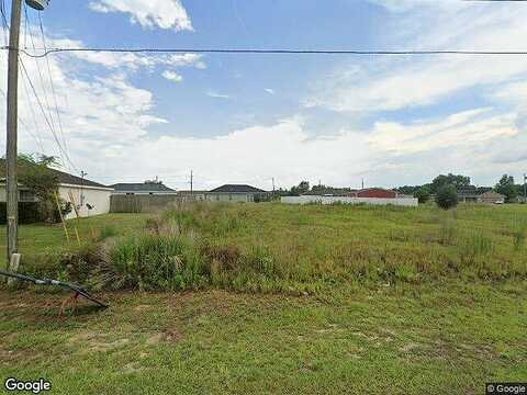 Walnut Dr, Ocala, FL 34480