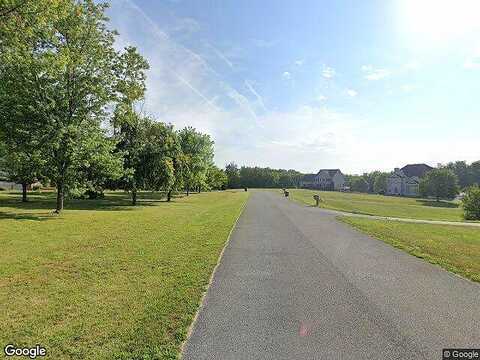 Lewis Williams Ln, Berryville, VA 22611
