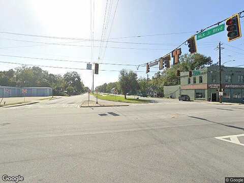 Kadie Anna Ln, Brunswick, GA 31525